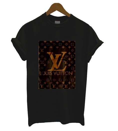 Louis Vuitton t shirt men's